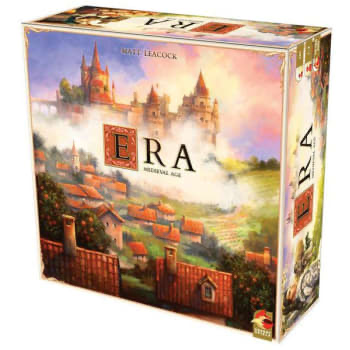 Era: Medieval Age | Eastridge Sports Cards & Games