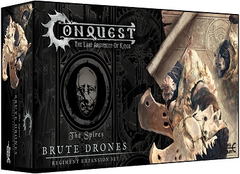 Conquest: The Last Argument of Kings - The Spires - Brute Drones | Eastridge Sports Cards & Games