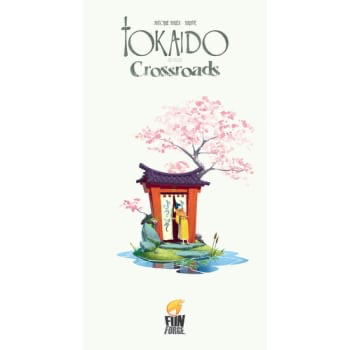 Tokaido: Crossroads Expansion | Eastridge Sports Cards & Games