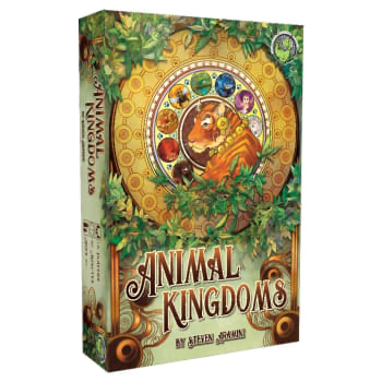 Animal Kingdoms | Eastridge Sports Cards & Games