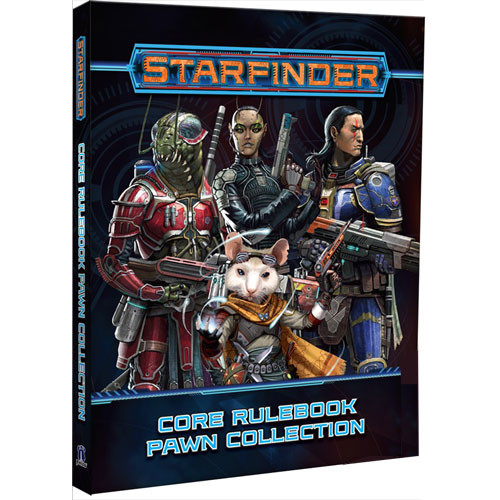 Starfinder RPG: Pawn Collection - Core Rulebook | Eastridge Sports Cards & Games