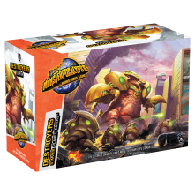 Monsterpocalypse: Destroyers Starter Set | Eastridge Sports Cards & Games