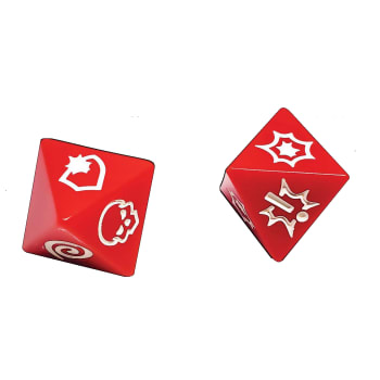 Marvel: Crisis Protocol - Dice Pack | Eastridge Sports Cards & Games
