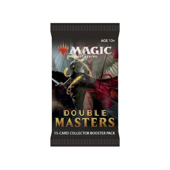 Double Masters Booster Pack | Eastridge Sports Cards & Games