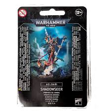 Shadowseer | Eastridge Sports Cards & Games