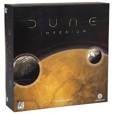 Dune Imperium | Eastridge Sports Cards & Games