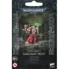 SANGUINARY PRIEST | Eastridge Sports Cards & Games