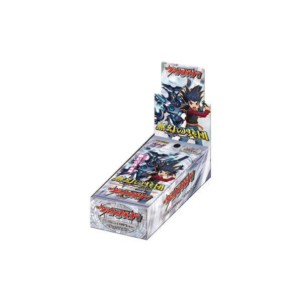 Cardfight!! Vanguard - Infinite Phantom Legion - Booster Box | Eastridge Sports Cards & Games