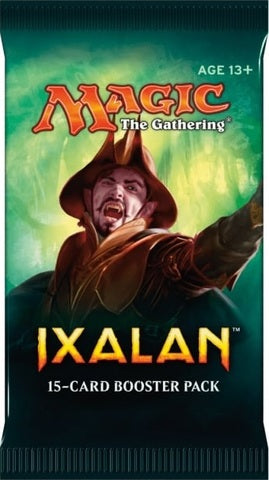 Ixalan Booster Pack - English | Eastridge Sports Cards & Games