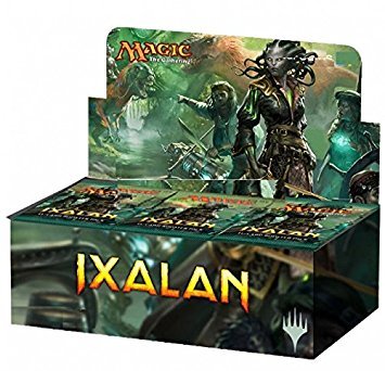 Ixalan Booster Box - English | Eastridge Sports Cards & Games