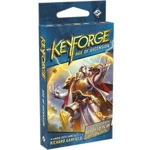 KeyForge: Age of Ascension - Archon Deck | Eastridge Sports Cards & Games