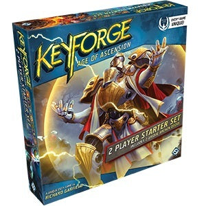 KeyForge: Age of Ascension Two-Player Starter | Eastridge Sports Cards & Games