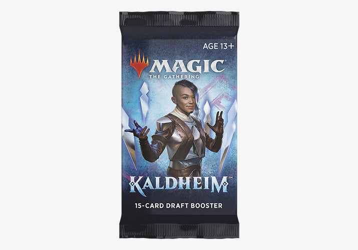 Kaldheim Draft Booster | Eastridge Sports Cards & Games