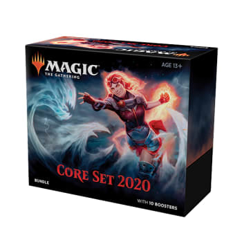 Core Set 2020 Bundle | Eastridge Sports Cards & Games