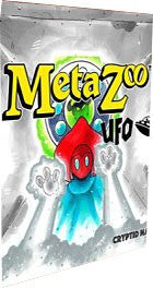 MetaZoo - UFO 1st Edition Booster | Eastridge Sports Cards & Games