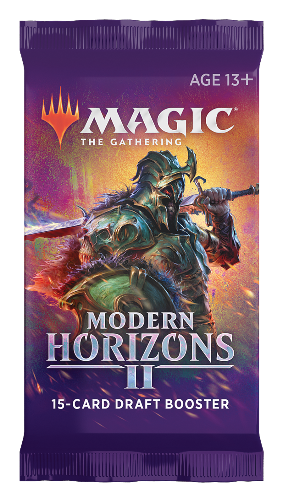 Modern Horizons 2 Draft Booster Pack | Eastridge Sports Cards & Games
