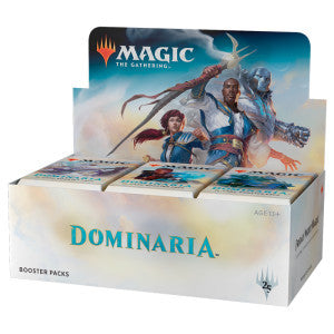Dominaria Booster Box - English | Eastridge Sports Cards & Games