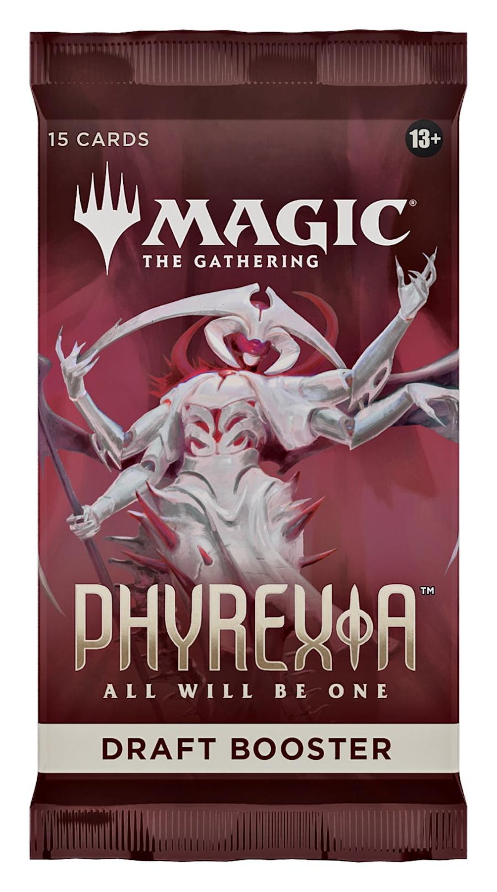 Phyrexia - All Will Be One Draft Booster | Eastridge Sports Cards & Games
