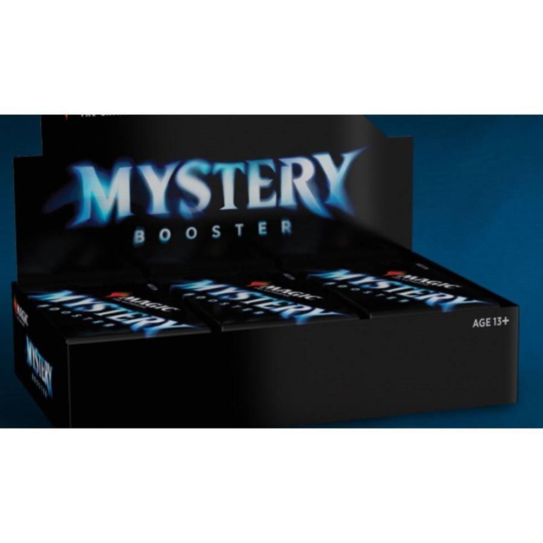 MTG: Mystery Booster Box | Eastridge Sports Cards & Games