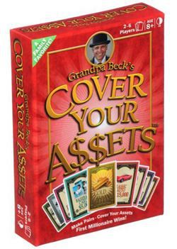 Cover Your Assets | Eastridge Sports Cards & Games
