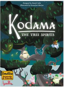 Kodama The Tree Spirits | Eastridge Sports Cards & Games