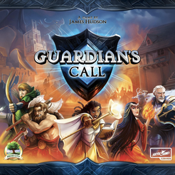 Guardian's Call | Eastridge Sports Cards & Games