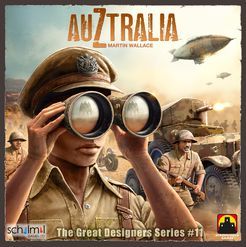 AuZtralia | Eastridge Sports Cards & Games
