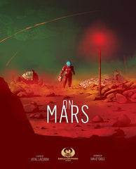 On Mars | Eastridge Sports Cards & Games