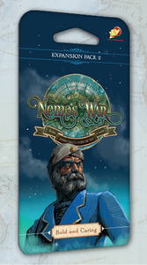 Nemo's War Bold and Caring Expansion Pack 2 | Eastridge Sports Cards & Games