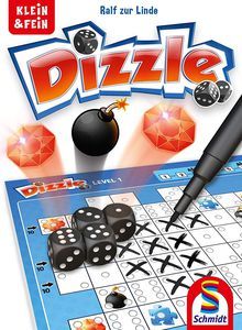 Dizzle | Eastridge Sports Cards & Games