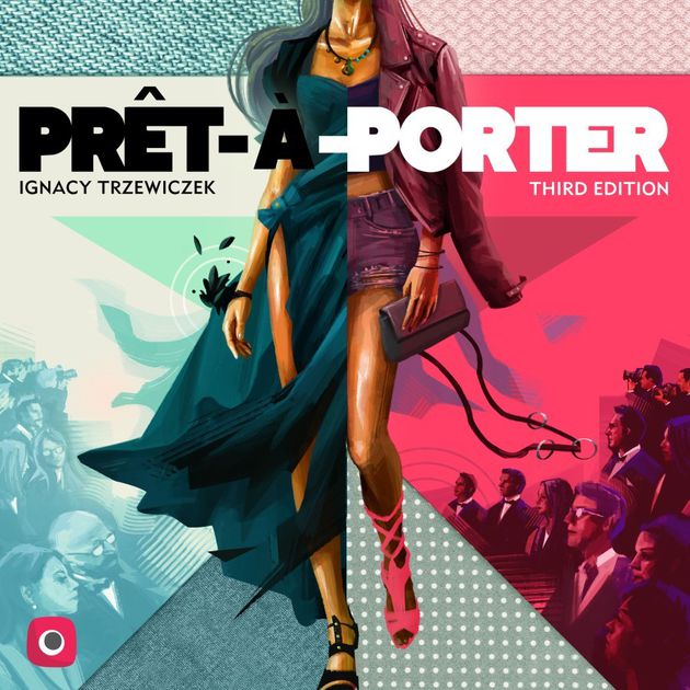 Prêt-à-Porter | Eastridge Sports Cards & Games