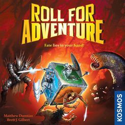 Roll For Adventure | Eastridge Sports Cards & Games