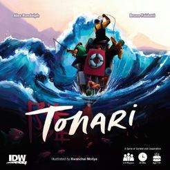 Tonari | Eastridge Sports Cards & Games