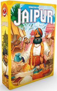 Jaipur (New Edition) | Eastridge Sports Cards & Games