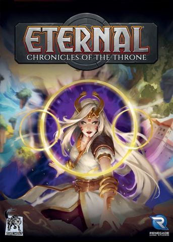 Eternal: Chronicles of the Thorne | Eastridge Sports Cards & Games