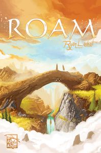 Roam | Eastridge Sports Cards & Games