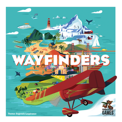 Wayfinders | Eastridge Sports Cards & Games