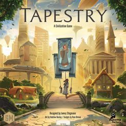 Tapestry | Eastridge Sports Cards & Games