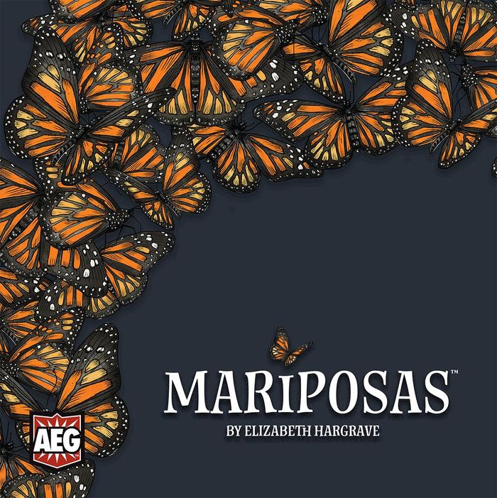 Mariposas | Eastridge Sports Cards & Games