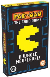 Pac-Man The Card Game | Eastridge Sports Cards & Games