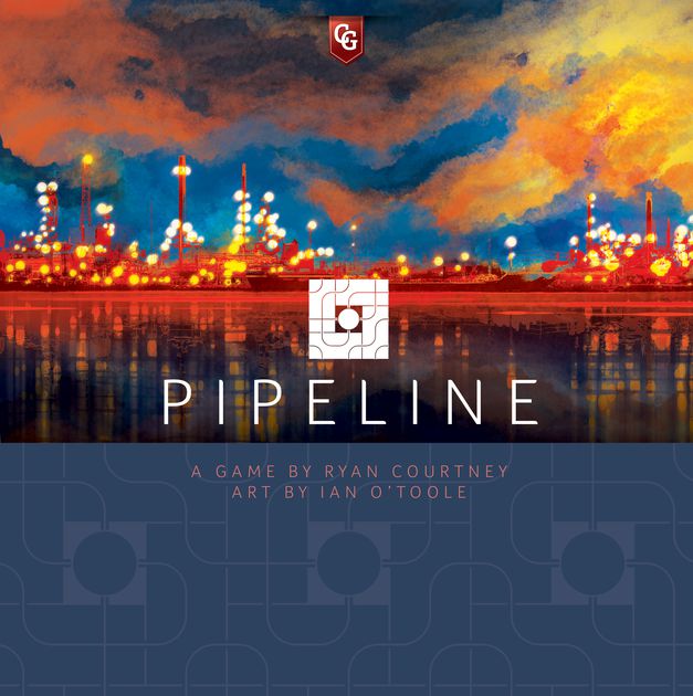 Pipeline | Eastridge Sports Cards & Games