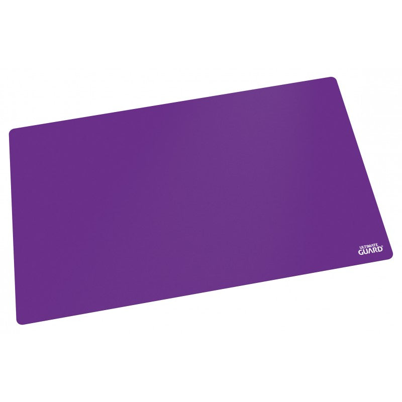 Ultimate Guard Play-Mat - Purple | Eastridge Sports Cards & Games
