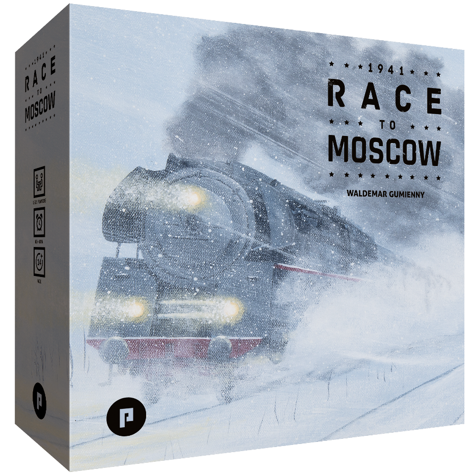 1941: Race to Moscow | Eastridge Sports Cards & Games