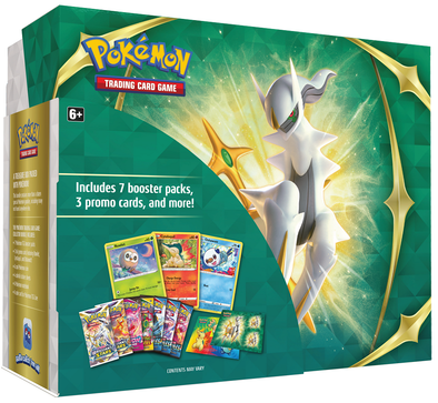 2022 Pokemon Collector Bundle | Eastridge Sports Cards & Games