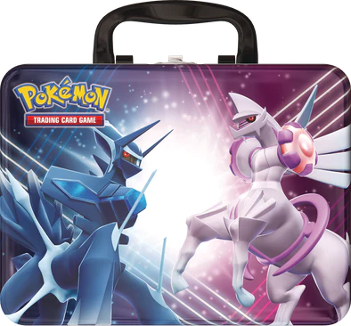 2022 Pokemon Collector Chest (Fall Edition) | Eastridge Sports Cards & Games