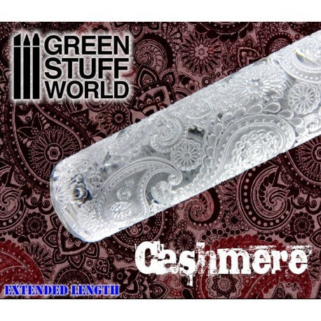 Rolling Pin Cashmere | Eastridge Sports Cards & Games