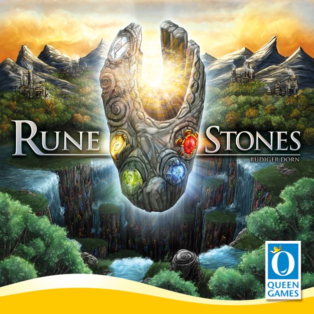 Rune Stones | Eastridge Sports Cards & Games