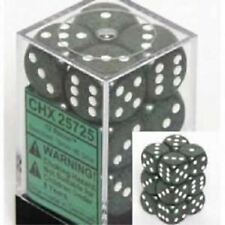 CHESSEX Speckled 12D6 Recon 16MM (CHX25725) | Eastridge Sports Cards & Games