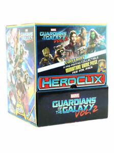 Guardians of the Galaxy Volume 2 Gravity Feed Box | Eastridge Sports Cards & Games