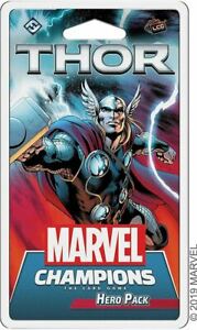 Marvel Champions: Thor Hero Pack | Eastridge Sports Cards & Games